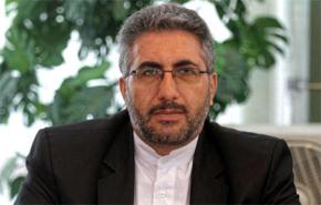 ايران: تقرير 