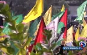 مشعل من غزة: تاكيد على دور المقاومة في تحرير الارض