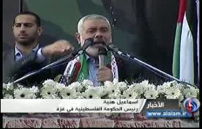 حماس تؤكد تمسكها بثوابت الشعب الفلسطيني