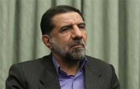 كوثري: الحرس الثوري انزل 