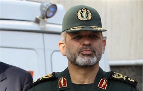 ايران تحذر اميركا من تحركاتها الاستفزازية بالمنطقة