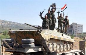 الجيش السوري يقضي على ما يقارب 50 مسلحا في حلب