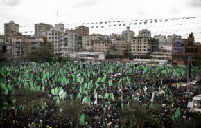 الفلسلطينيون نجحوا في إذلال الكيان الإسرائيلي بصواريخ إيران