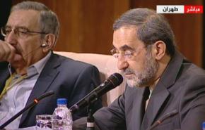 ولايتي: إنتصار غزة يؤكد الأمل بتحرير الأراضي المحتلة