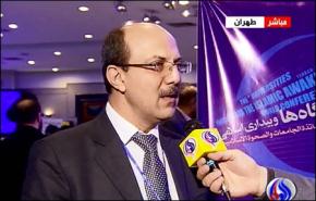 اكاديمي سوري: يجب تربية كوادر قيادية لمنع خطف حركة الشعوب