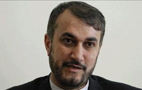 مساعد الخارجية الإيرانية يغادر إلى موسكو
