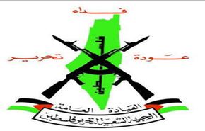 الجبهة الشعبية تؤكد ثبات موقفها من النظام السوري