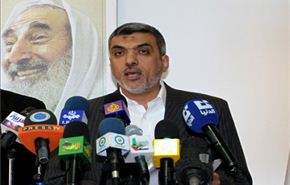 الرشق يثمن جهود الحملة الإلكترونية لنصرة الأسرى