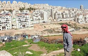 فلسطين : تداعيات الإستيطان الصهيوني