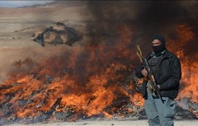 إحلال السلام في أفغانستان یتحقق بقیادة أفغانیة فقط