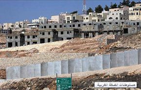 بناء 523 وحدة استيطانية جنوب الضفة الغربية