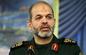 وحيدي: نشر صواريخ باتريوت سيكون بضرر تركيا
