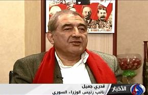 مسؤول سوري: الحل السياسي بات ناضجا