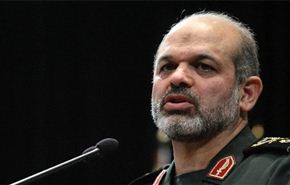 وحيدي: عسكرة الفضاء تتعارض مع الاعراف الدولية