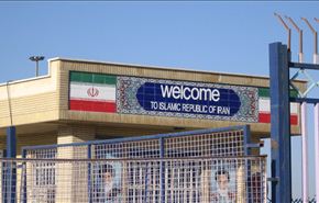 ايران تضبط شحنة قنابل على حدودها مع باكستان
