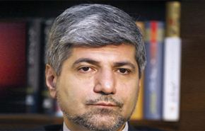 مهمان برست: العلاقات بین طهران وانقرة ممتازة