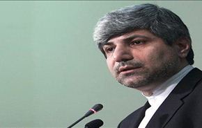 طهران: التدخل الغربي لن یحصر الأزمة في سوریا