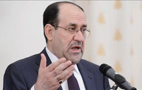 العراق:المالكي يحذر من تسييس قضية العيساوي