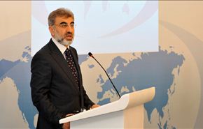 مسؤول تركي: العقوبات ضد إيران تضر بتركيا
