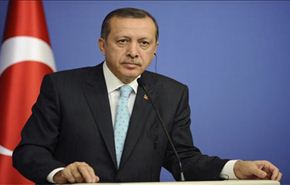 اردوغان يتهم المالكي بالطائفية