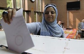 موافقة الأغلبية على الدستور المصري في نتائج أولية
