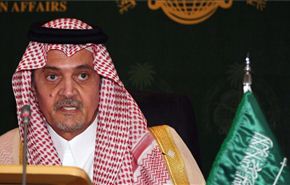 تکرار ادعاهای سعود الفیصل ضد ایران