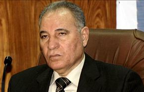 تعرض رئيس نادي قضاة مصر لاعتداء