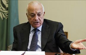 العربي: يجب تجنب الفلسطينيين في سوريا الاقتتال