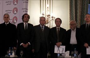 مؤيدو الدستور بمصر يرفضون تصريحات جبهة الانقاذ