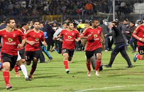 الدوري المصري لن ينطلق قبل شباط/فبراير المقبل