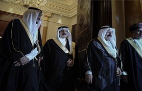 قمة مجلس التعاون في المنامة لبحث الشؤون الامنية