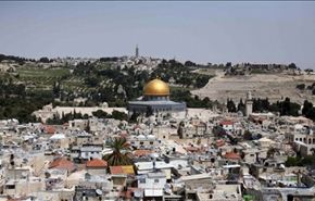 ادانة لقرار بناء 1200 وحدة استيطانية بالقدس