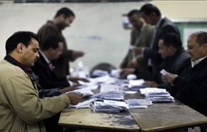 اللجنة العليا للانتخابات تعلن نتائج الاستفتاء في مصر