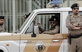 اختطاف حفيد الشيخ 