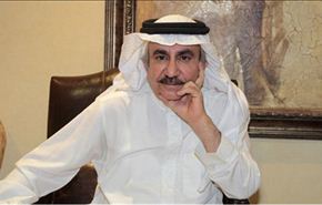 الشبكة العربية تستنكر اعتقال الكاتب السعودى الحمد