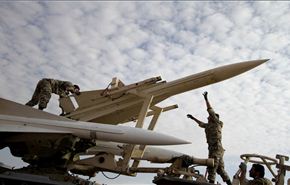 ايران تدشن قريباً منظومة صواريخ بحرية حديثة