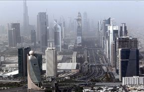 الامارات تفكك خلية تخطط لتنفيذ اعمال 