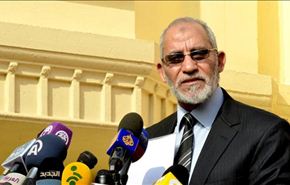 مصر : دعوات للمصالحة بعد إقرار الدستور