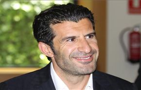 فيجو: كريسيتانو لديه كل مؤهلات الفوز بالكرة الذهبية