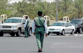 خلية الامارات تضم اسلاميين