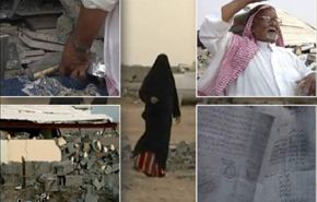 سلسلة بشرية لحماية منازل فقراء من الهدم بالطائف