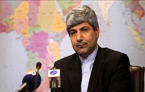 طهران وانقرة تبحثان مشروع ايران لحل الأزمة السوریة