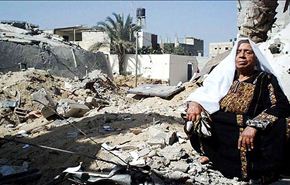 بزرگداشت سالگرد پیروزی مقاومت در جنگ 22 روزه