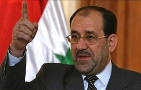 المالكي يزور الانبار اليوم ويلتقي ممثلين عن المحتجين