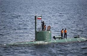 ايران تواصل مناوراتها لليوم الثاني في مضيق هرمز