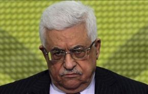 عباس يهدد بحل السلطة