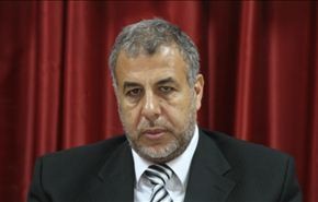 توقعات بتصدي ابو مرزوق لمكتب حماس السياسي