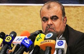 الطاقة الانتاجیة للغاز الایراني تتضاعف في ثلاثة اعوام
