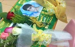 استشهاد شاب في القطيف وتفاعل قضية طالبات أبها