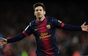 ميسي أفضل لاعب في أوروبا وفق صحيفة البايس